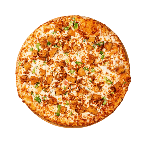 Plant Based Meat Lover Pizza